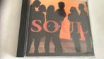 Soul party, CD & DVD, CD | R&B & Soul, Comme neuf, Enlèvement