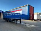 2008 Groenewegen DRO-14-27 Oplegger, Overige brandstoffen, Bedrijf, Aanhangers en Opleggers, Te koop
