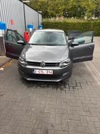 Volkswagen Polo 1.4 Benzine Automaat | 2011 | CarPlay, Auto's, Stof, Beige, 5 deurs, Particulier