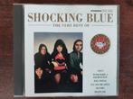 CD : SHOCKING BLUE - THE VERY BEST OF SHOCKING BLUE, Ophalen of Verzenden, Zo goed als nieuw