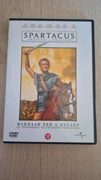 Spartacus - DVD (Stanley Kubrick), Ophalen of Verzenden, Gebruikt