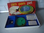 Pim Pam Pet van Jumbo (Nr. 103) in prima staat en compleet !, Hobby en Vrije tijd, Ophalen of Verzenden, Zo goed als nieuw, MB spelen