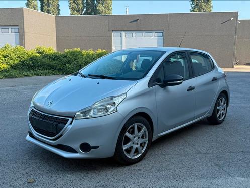 Peugeot 208 benzine gekeurd voor verkoop met carpas, Auto's, Peugeot, Particulier, Ophalen