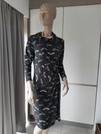 Kleedje, Ophalen of Verzenden, Zo goed als nieuw, Zwart