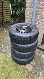 Banden voor Opel Corsa M+S. 185/65 R15 88T, Ophalen, Gebruikt, 15 inch, Banden en Velgen