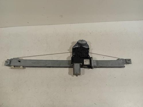 RAAMMECHANIEK ELEK LINKS VOOR Opel Vivaro (807216280R), Auto-onderdelen, Carrosserie, Opel, Voor, Links, Gebruikt