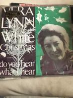 7" Kerst Vera Lynn, White Christmas, Diversen, Kerst, Ophalen of Verzenden