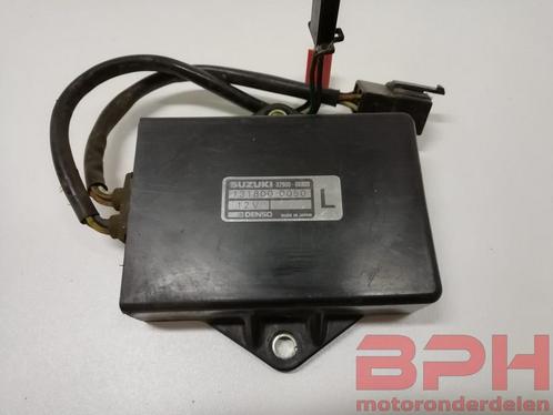 CDI ECU Suzuki GSX-R 1100 1986 t/m 1988 computer ignitor GSX, Motoren, Onderdelen | Suzuki, Gebruikt, Ophalen of Verzenden
