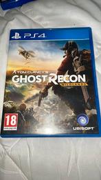 GHOST RECON WILDLANDS PS4, Games en Spelcomputers, 1 speler, Nieuw, Avontuur en Actie, Online