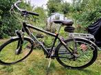 giant mannenfiets, Fietsen en Brommers, Fietsen | Heren | Herenfietsen, Ophalen, Gebruikt, Giant, Versnellingen
