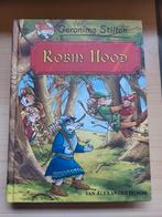 Stilton - Robin Hood, Ophalen of Verzenden, Zo goed als nieuw, Stilton