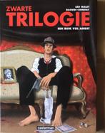Zwarte trilogie, Comme neuf, Philippe Bonifay, Enlèvement ou Envoi, Série complète ou Série