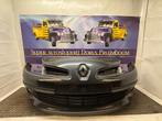 Renault Clio voorbumper, Ophalen, Gebruikt, Bumper, Renault