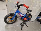 Kinderfiets, Fietsen en Brommers, Fietsen | Kinderfietsjes, Ophalen, Zijwieltjes, Trek, Minder dan 16 inch