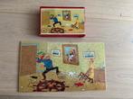 Tintin Puzzle - Le secret de la Licorne, Verzamelen, Verzenden, Kuifje, Gebruikt, Overige typen