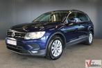 Volkswagen Tiguan 2.0 TDI 150PK Highline | Leder | Pano | Cl, Te koop, Emergency brake assist, Tiguan, Diesel