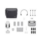 Dji mini 2 fly more+ meer extra's, Audio, Tv en Foto, Drones, Ophalen, Zo goed als nieuw
