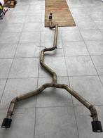 ligne d’échappement full tube en inox, Autos : Pièces & Accessoires, Enlèvement ou Envoi, Audi