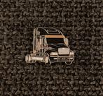 PIN - TRUCK - CAMION, Verzenden, Gebruikt, Transport, Speldje of Pin