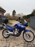 Honda Transalp 650V Rally Touring *Gekeurd VVK*, Bedrijf