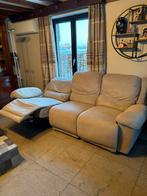 Salon, Ophalen, Gebruikt