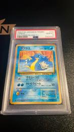 Pokemon Southern Island Lapras PSA 10, Hobby en Vrije tijd, Ophalen of Verzenden, Zo goed als nieuw