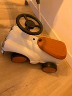 Voiture autoportée, Enlèvement, Comme neuf