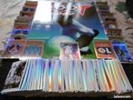 Panini complete set alle voetbalbeelden 2009 + leeg album, Ophalen of Verzenden, Nieuw, Meerdere stickers