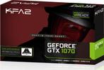 GTX 1070 KATANA, Ophalen, Gebruikt, GDDR5, Nvidia