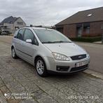 Ford C-max tdci 1.8 reeds gekeurd voor verkoop, Auto's, Zwart, 5 deurs, Particulier, Euro 4