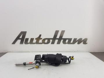 VEILIGHEIDSGORDEL RECHTS VOOR Volvo S40 (MS), Auto-onderdelen, Gebruikt, Volvo