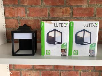 3 x nieuwe led tuin verlichting beschikbaar voor biedingen