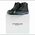 Mc GREGOR hoge schoenen/ Maat: 45/ Waarde: €60, Ophalen, Mc GREGOR, Zwart, Nieuw