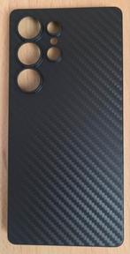 Coque Samsung s25 ultra, Telecommunicatie, Mobiele telefoons | Hoesjes en Screenprotectors | Samsung, Ophalen of Verzenden, Zo goed als nieuw