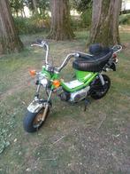 yamaha chappy, Fietsen en Brommers, Brommers | Overige merken, Ophalen, Zo goed als nieuw