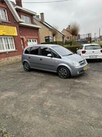 Opel meriva automaat 1.6benzine km142500 1j garantie, Autos, Opel, 5 portes, Automatique, Achat, Phares antibrouillard