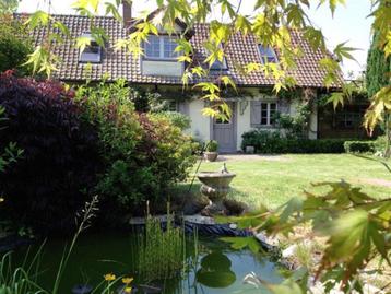 Charmant vakantiehuis te huur in Normandië! beschikbaar voor biedingen