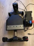 Flightsim, Enlèvement ou Envoi, Comme neuf, Thrustmaster
