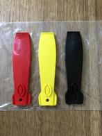 Bandafnemers Roto 3-kleur Belgium, Ophalen of Verzenden, Nieuw