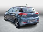 Hyundai i20 1.4i Pop automaat - Cruise - Airco - Lane Assist, Gebruikt, Euro 6, 5 zetels, 74 kW
