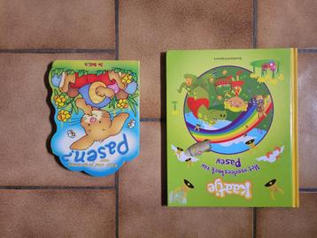 pasen voorleesboek kaatje ketnet, Ophalen of Verzenden, Zo goed als nieuw