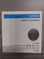 Shimano cassette Ultegra 11sp 14/28 CS-R8000, Fietsen en Brommers, Fietsonderdelen, Shimano ultegra, Overige typen, Racefiets