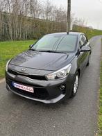 auto, Autos, Argent ou Gris, Euro 6, Carnet d'entretien, Boîte manuelle