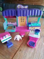 Speelhuisje bakkerij, Kinderen en Baby's, Speelgoed | My Little Pony, Gebruikt, Ophalen