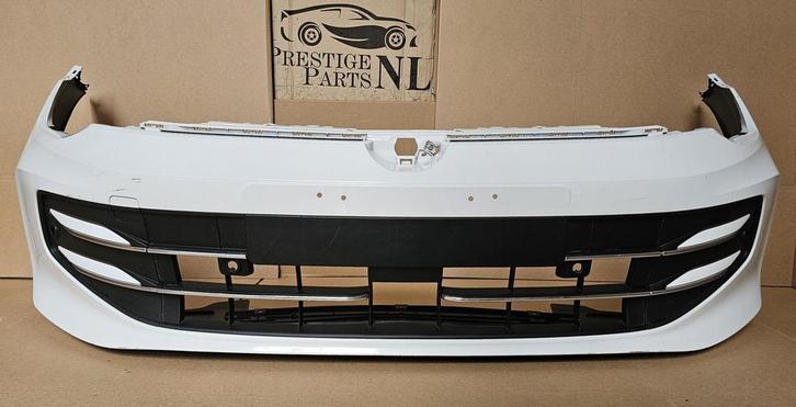 Voorbumper VW Golf 8 VIII 8.5 FACELIFT Basic 6xPDC bj.2024-, Autos : Pièces & Accessoires, Carrosserie & Tôlerie, Pare-chocs, Avant