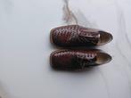 Schoenen, Kleding | Heren, Schoenen, Bruin, Ophalen of Verzenden, Zo goed als nieuw, Veterschoenen