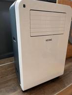 Air conditionné Koenic, Elektronische apparatuur, Airco's, Ophalen, Zo goed als nieuw, Afstandsbediening, Ventileren