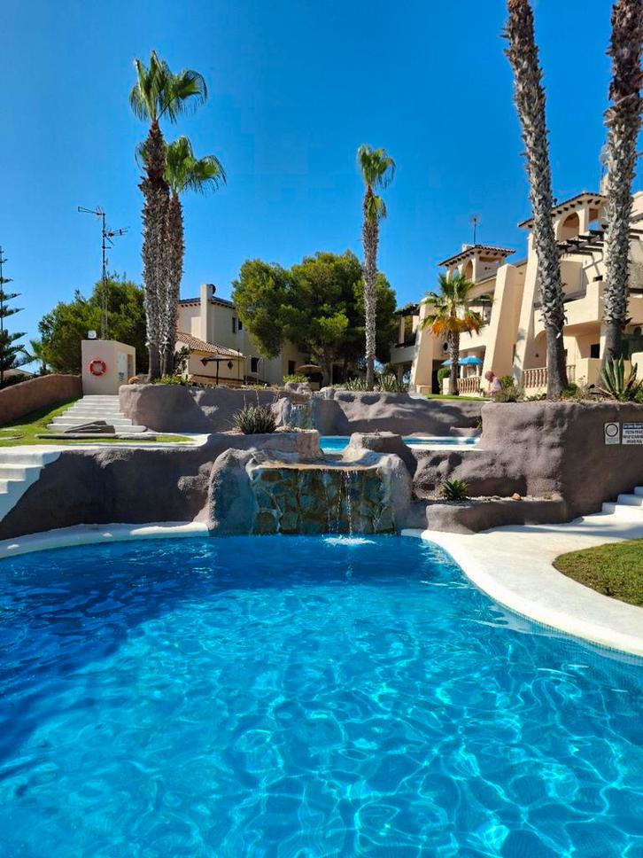 Vakantiewoning in orhiuela costa, Vakantie, Vakantiehuizen | Spanje, Appartement