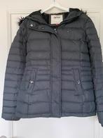 Jas Tommy Hilfiger, Kleding | Dames, Jassen | Winter, Verzenden, Zo goed als nieuw, Maat 34 (XS) of kleiner, Grijs