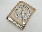 NOS campagnolo Gran Sport 3 Arm crankset, Ophalen of Verzenden